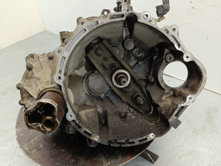 КПП механическая (МКПП) Mitsubishi Colt 6 поколение (Z30) [рестайлинг] 2011, 1.3 л., i, 4A90, бензин, 5МКПП, хетчбэк 5 дв., передний привод, P2500A223