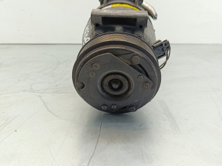 компрессор кондиционера Opel Vivaro A 2003, 1.9 л., DCi, F9Q 760, дизель, 6МКПП, микроавтобус, передний привод, 7700105765