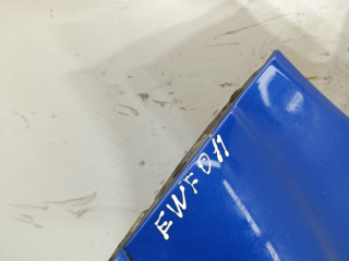 крыло переднее левое Audi Q7 4L 2007, 3.0 л., TDi, BUG, дизель, АКПП, внедорожник 5 дв., полный привод, 4L0821101