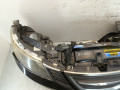 передняя часть (ноускат) Saab 9-3 2 поколение [рестайлинг] 2008, 1.9 л., CDTi, Z19DTH, дизель, АКПП, седан, передний привод, 12774315, 12770137, 12770138 - фото №5