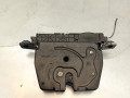 замок багажника BMW 3 серия F30/F31/F34 2012, 2.0 л., D, N47 D20 C, дизель, 6МКПП, седан, задний привод, 51247191212 - фото №2