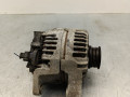 генератор Opel Corsa D 2007, 1.4 л., i, Z 14 XEP, бензин, 5МКПП, хетчбэк 5 дв., передний привод, 13222930 - фото №2
