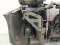 передняя часть (ноускат) Nissan Note E11 2008, 1.4 л., i, CR14DE, бензин, 5МКПП, минивэн, передний привод, F2511-9U0M0, 62030-9U000, 62022-9U30H - фото №12