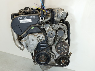 двигатель Audi TT 8N [рестайлинг] 2003, 1.8 л., Ti, ARY, бензин, 6МКПП, купе, полный привод, ARY