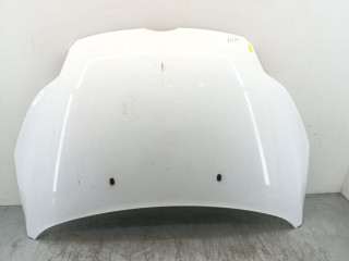 капот Ford Focus 3 поколение 2012, 1.6 л., TDCi, T1DA, дизель, 6МКПП, хетчбэк 5 дв., передний привод, 1797477