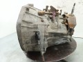 КПП механическая (МКПП) Nissan Primastar 1 поколение 2006, 2.0 л., DCi, M9R 780, дизель, 6МКПП, микроавтобус, передний привод, PF6010 - фото №5
