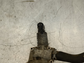 клапан EGR Opel Corsa D 2007, 1.4 л., i, Z 14 XEP, бензин, 5МКПП, хетчбэк 5 дв., передний привод, 72287512