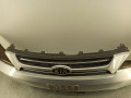 бампер передний Kia Carnival VQ 2007, 2.9 л., CRDi, дизель, АКПП, серебристый, минивэн, передний привод, правый руль - фото №12