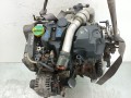 двигатель Renault Kangoo 2 поколение 2009, 1.5 л., DCi, K9K 804, дизель, 5МКПП, фургон, передний привод, K9K804 - фото №3