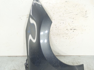 крыло переднее правое Peugeot 5008 1 поколение 2011, 1.6 л., HDi, 9HR (DV6C), дизель, 6МКПП, минивэн, передний привод, 7841.AF