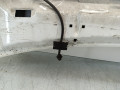 капот Renault Kangoo 2 поколение 2011, 1.5 л., DCi, K9K 802, дизель, 5МКПП, белый, фургон, передний привод, правый руль - фото №10