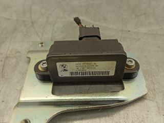 датчик ускорения BMW 3 серия E90/E91 [рестайлинг] 2009, 2.0 л., D, N47 D20 A, дизель, 6МКПП, серебристый, седан, задний привод, 6778421