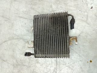 радиатор АКПП Nissan Murano Z50 2008, 3.5 л., i, VQ35DE, бензин, АКПП, чёрный, внедорожник 5 дв., полный привод, правый руль, 21606CC000