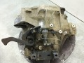 КПП механическая (МКПП) Volkswagen Polo 4 поколение [рестайлинг] 2009, 1.2 л., i, BBM, бензин, 5МКПП, хетчбэк 5 дв., передний привод, JHN - фото №6