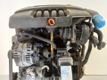 двигатель Audi A3 8P 2004, 1.6 л., i, BGU, бензин, 5МКПП, хетчбэк 3 дв., передний привод, BSE, BGU - фото №3