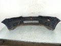 бампер передний Volkswagen Golf Plus 1 поколение 2008, 1.9 л., BXF, дизель, 5МКПП, универсал, 5M0807217E - фото №12