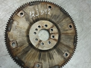 Маховик АКПП (драйв плата) Ford Galaxy 2 поколение 2008, 2.0 л., TDCi, AZWA, дизель, АКПП, минивэн, передний привод, 1M216C321AA