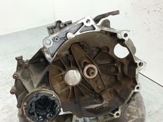 КПП механическая (МКПП) Audi A3 8P [рестайлинг] 2007, 1.6 л., i, BSE, бензин, 5МКПП, хетчбэк 5 дв., передний привод, JHC