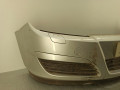 бампер передний Opel Astra H 2005, 1.4 л., i, Z 14 XEP, бензин, 5МКПП, серебристый, хетчбэк 5 дв., передний привод, правый руль - фото №3
