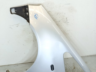 крыло переднее левое Volkswagen Sharan 1 поколение [2-й рестайлинг] 2007, 1.9 л., TDi PD, AUY, дизель, 6МКПП, минивэн, передний привод, 7M3821105L