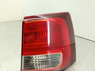 фонарь задний правый Kia Sorento 2 поколение [рестайлинг] 2014, 2.2 л., CRDi, D4HB, дизель, 6МКПП, полный привод, 924202P540