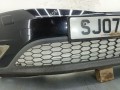 бампер передний Honda Civic 8 поколение 2007, 2.2 л., N22A2, дизель, 6МКПП, хетчбэк 5 дв., 71101SMGAZZ00 - фото №5