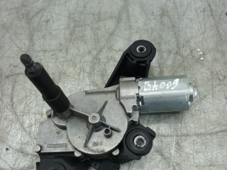 дополнительный стоп-сигнал Renault Megane 3 поколение [2-й рестайлинг] 2014, 1.5 л., DCi, K9K 656, дизель, 6МКПП, хетчбэк 5 дв., передний привод, 390201847