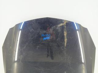 капот Opel Insignia 1 поколение (A) 2009, 1.8 л., i, A 18 XER, бензин, 6МКПП, чёрный, хетчбэк 5 дв., передний привод, правый руль, 13276949, 20970122