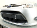 передняя часть (ноускат) Ford Fiesta 6 поколение 2011, 1.4 л., TDCi, F6JD, дизель, 5МКПП, хетчбэк 5 дв., передний привод, 1553523, 1766625, 1538490, 1843827 - фото №5