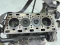 блок цилиндров Renault Master 2 поколение [рестайлинг] 2005, 2.5 л., DCi, G9U 754, дизель, 6МКПП, микроавтобус, передний привод, 7701475784 - фото №5