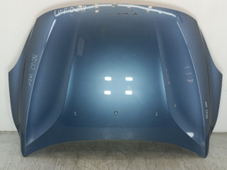 капот Volvo V40 2 поколение 2013, 1.6 л., TD, дизель, 6МКПП, хетчбэк 5 дв., передний привод, 31402274