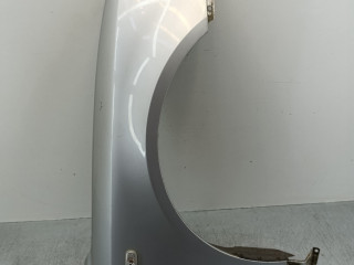 крыло переднее правое Hyundai Sonata 5 поколение [рестайлинг] 2010, 2.0 л., CRDi, D4EA, дизель, 6МКПП, серебристый, седан, передний привод, правый руль