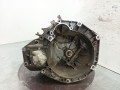 КПП механическая (МКПП) Fiat Punto 3 поколение [рестайлинг] Punto Evo 2011, 1.4 л., i, 350 A1.000, бензин, 5МКПП, хетчбэк 5 дв., передний привод, 55201143, 71788667 - фото №3