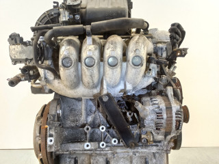 двигатель Suzuki Swift 3 поколение 2007, 1.6 л., i, M16A, бензин, 5МКПП, хетчбэк 3 дв., передний привод, M16A