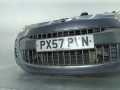передняя часть (ноускат) Peugeot 4007 1 поколение 2007, 2.2 л., HDi, 4HN (DW12MTED4), дизель, 6МКПП, внедорожник 5 дв., полный привод, 7106.F3, 7106.F2 - фото №8