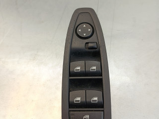 блок управления стеклоподъемниками BMW 3 серия F30/F31/F34 2012, 2.0 л., D, N47 D20 C, дизель, 6МКПП, седан, задний привод, 728383206, 0843106