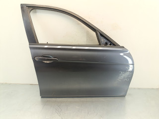 дверь передняя правая BMW 3 серия F30/F31/F34 2012, 2.0 л., D, N47 D20 C, дизель, 6МКПП, седан, задний привод, 41007298566