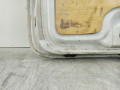 дверь задняя распашная правая Renault Kangoo 2 поколение 2011, 1.5 л., DCi, K9K 802, дизель, 5МКПП, белый, фургон, передний привод, правый руль - фото №9