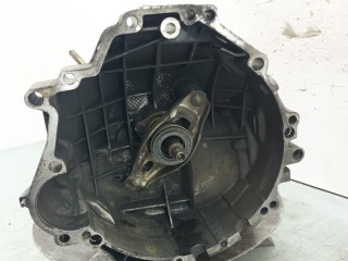 КПП механическая (МКПП) Audi A4 B6 2004, 1.9 л., TDi PD, AVF, дизель, 6МКПП, универсал, передний привод, HCF