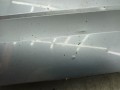 дверь передняя правая Skoda Octavia 3 поколение (A7) 2014, 1.6 л., TDi, CLHA, дизель, робот, универсал, передний привод, 5E0831312 - фото №8