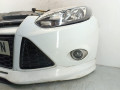 передняя часть (ноускат) Ford Focus 3 поколение 2012, 1.6 л., TDCi, T1DA, дизель, 6МКПП, хетчбэк 5 дв., передний привод, 1719342, 1871667 - фото №5