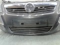 передняя часть (ноускат) Opel Zafira 2 поколение (B) 2007, 1.8 л., i, Z 18 XER, бензин, 5МКПП, минивэн, передний привод - фото №7