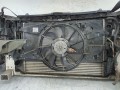 передняя часть (ноускат) Renault Laguna 3 поколение 2010, 1.5 л., DCi, K9K 780, дизель, 6МКПП, универсал, передний привод - фото №16