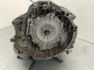 вариатор Audi A4 B6 2002, 2.5 л., TDi, AYM, дизель, вариатор, универсал, передний привод, FRW