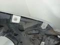 бампер передний Renault Megane 3 поколение 2011, 1.9 л., DCi, F9Q 872, дизель, 6МКПП, серебристый, хетчбэк 5 дв., передний привод, правый руль, 620229553R, 620229863R - фото №12