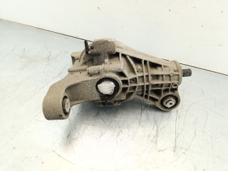 редуктор заднего моста Volkswagen Touareg 2 поколение [рестайлинг] 2015, 3.0 л., TDi, CVVA, дизель, АКПП, серый, внедорожник 5 дв., полный привод, 4460310157