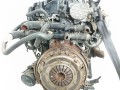 двигатель Renault Master 2 поколение 2001, 2.2 л., DCi, G9T 720, дизель, 5МКПП, микроавтобус, передний привод, G9T720 - фото №3