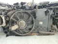 передняя часть (ноускат) Ford Focus 2 поколение [рестайлинг] 2010, 1.6 л., TDCi, G8DB, дизель, 6МКПП, хетчбэк 5 дв., передний привод, 1540638, 1675180, 1526148 - фото №18