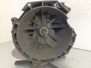 КПП механическая (МКПП) Ford Transit 7 поколение 2007, 2.4 л., TDCi, JXFA, дизель, 6МКПП, микроавтобус, задний привод, 4C1R7003BB