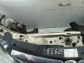 передняя часть (ноускат) Opel Astra H/Family [рестайлинг] 2009, 1.7 л., CDTi, Z 17 DTH, дизель, 6МКПП, универсал, передний привод, 1400575, 93189014 - фото №9